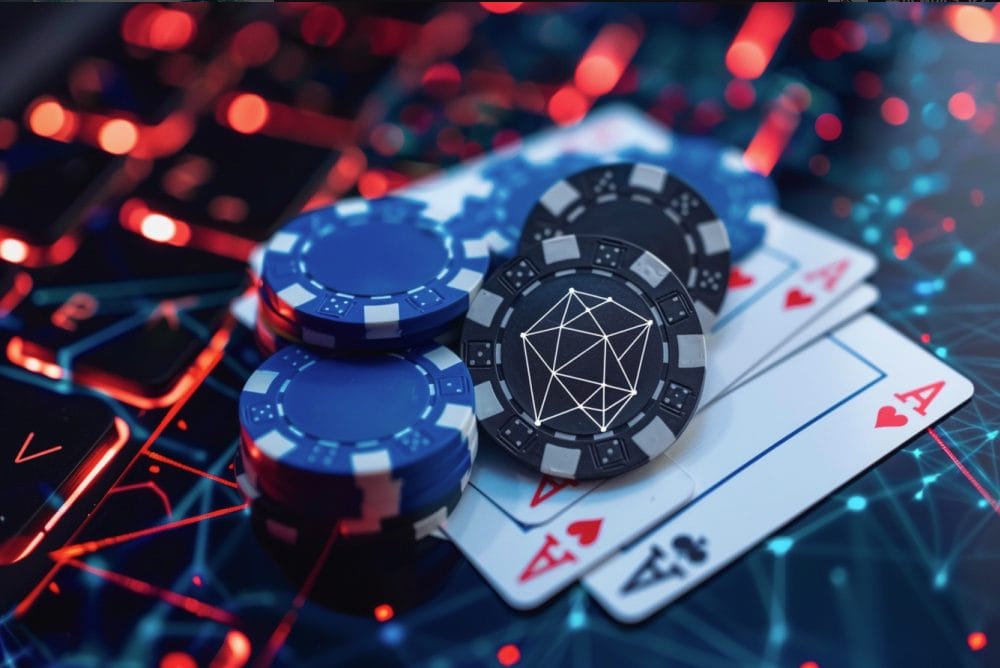 2026香港做去中心化游戏平台？这6步实操真经（附血泪踩坑清单）